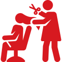 http://www.umdear.com/تصفيف الشعر