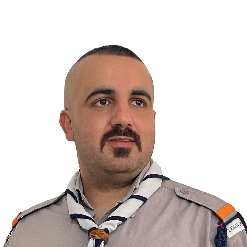 القائد خليل الخوري