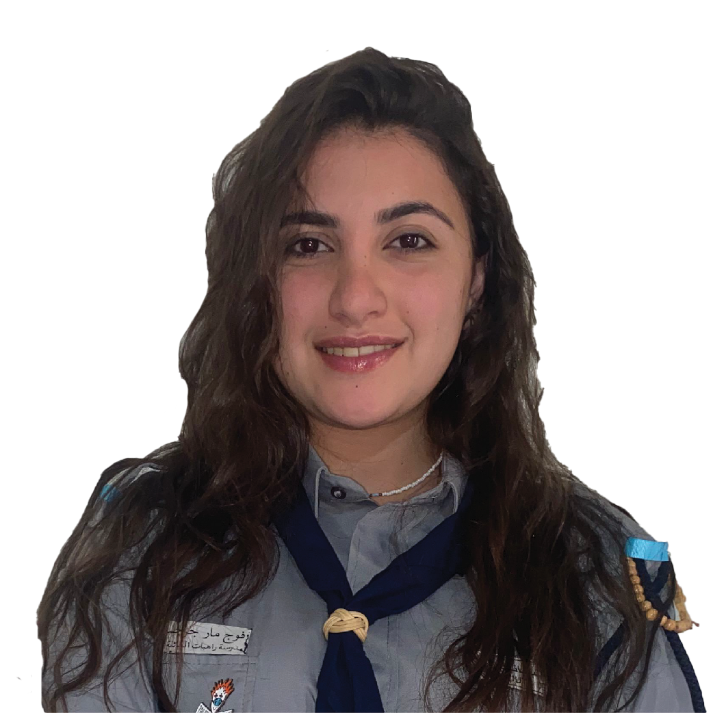القائدة بيرلا حدشيتي