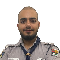 القائد جوزيف ا. الخوري