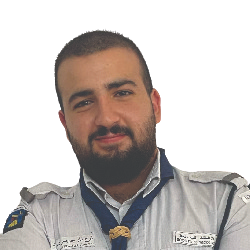 القائد ايلي الخوري